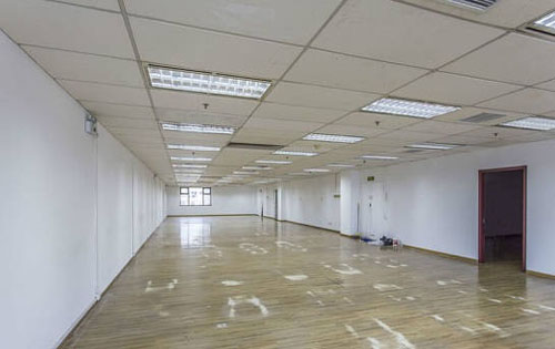 乐成中心实景图3